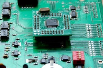 集成板與集成電路設(shè)計 原理、應(yīng)用與未來趨勢