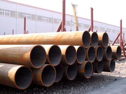 晉中汽車用鋼管品質之選 大邱莊龍頭企業聯眾鋼管，高清圖解螺旋鋼管制造與應用