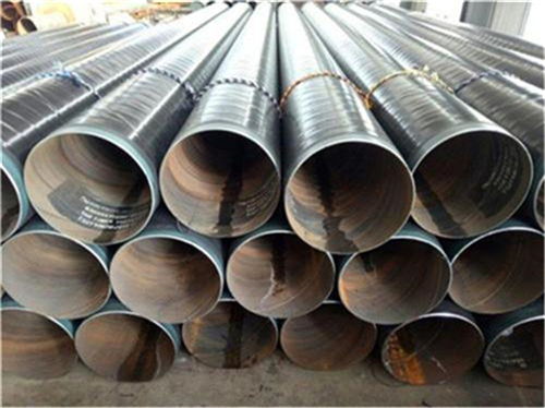 漳州聚氨酯保溫鋼管廠家公司 卓越品質，深耕螺旋鋼管領域